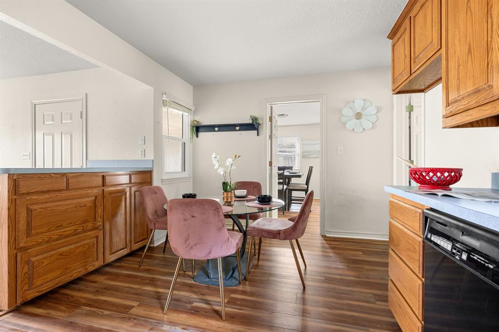 Seven Oaks Add - Residential