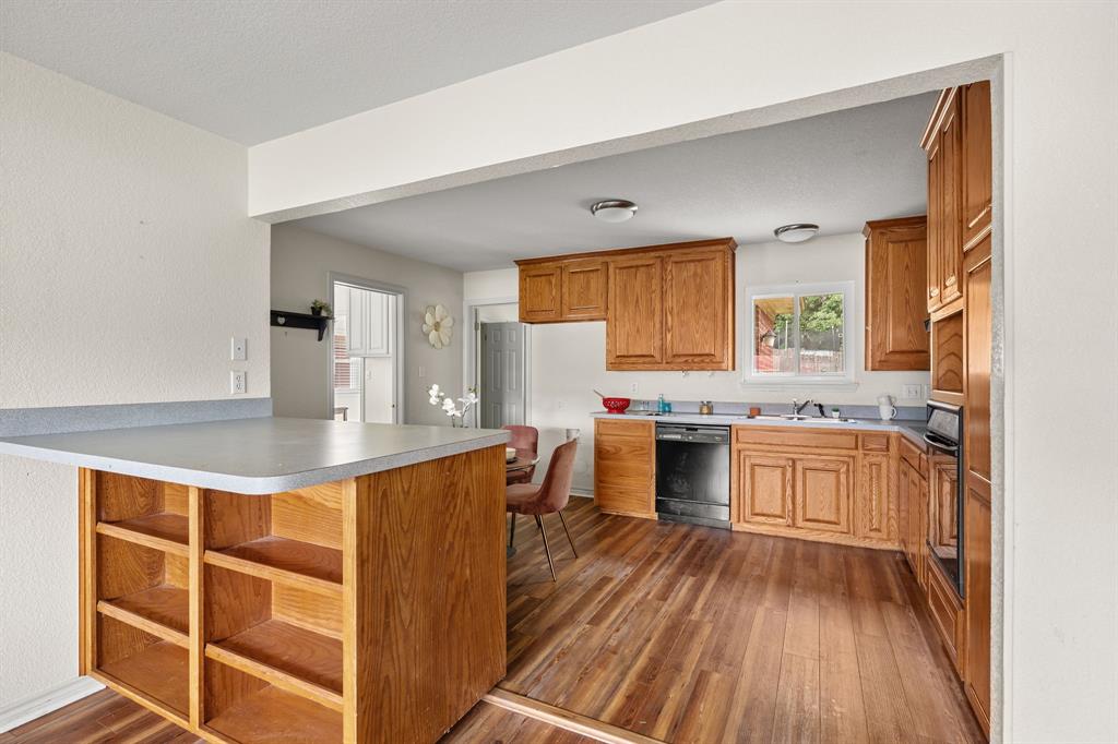 Seven Oaks Add - Residential