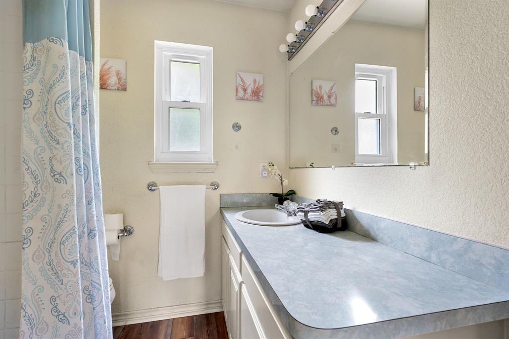 Seven Oaks Add - Residential
