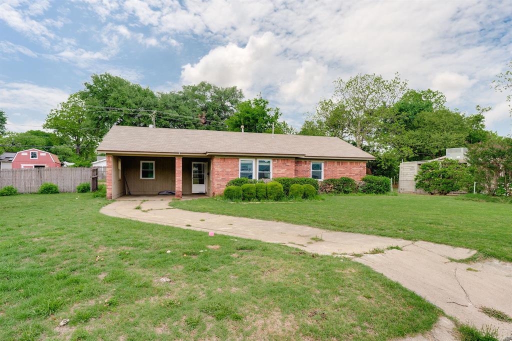 Seven Oaks Add - Residential