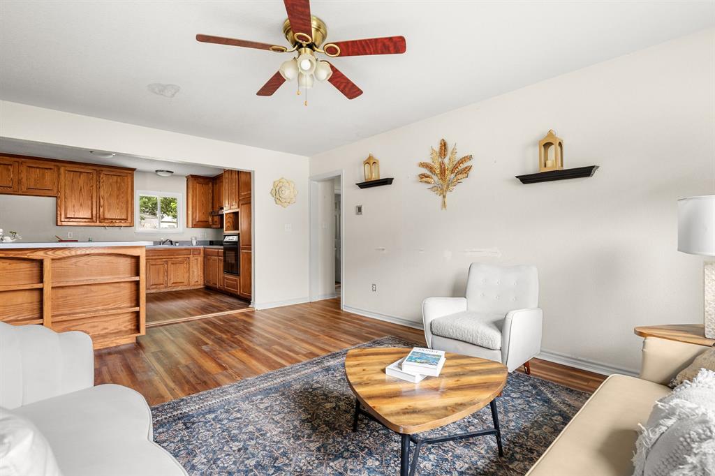Seven Oaks Add - Residential