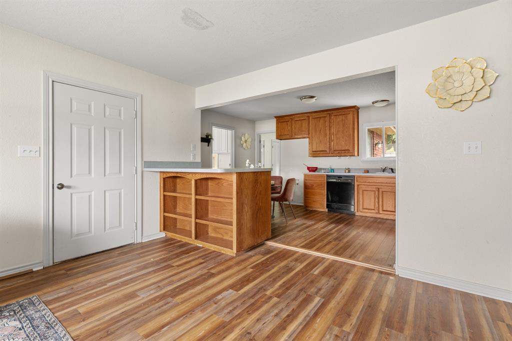 Seven Oaks Add - Residential