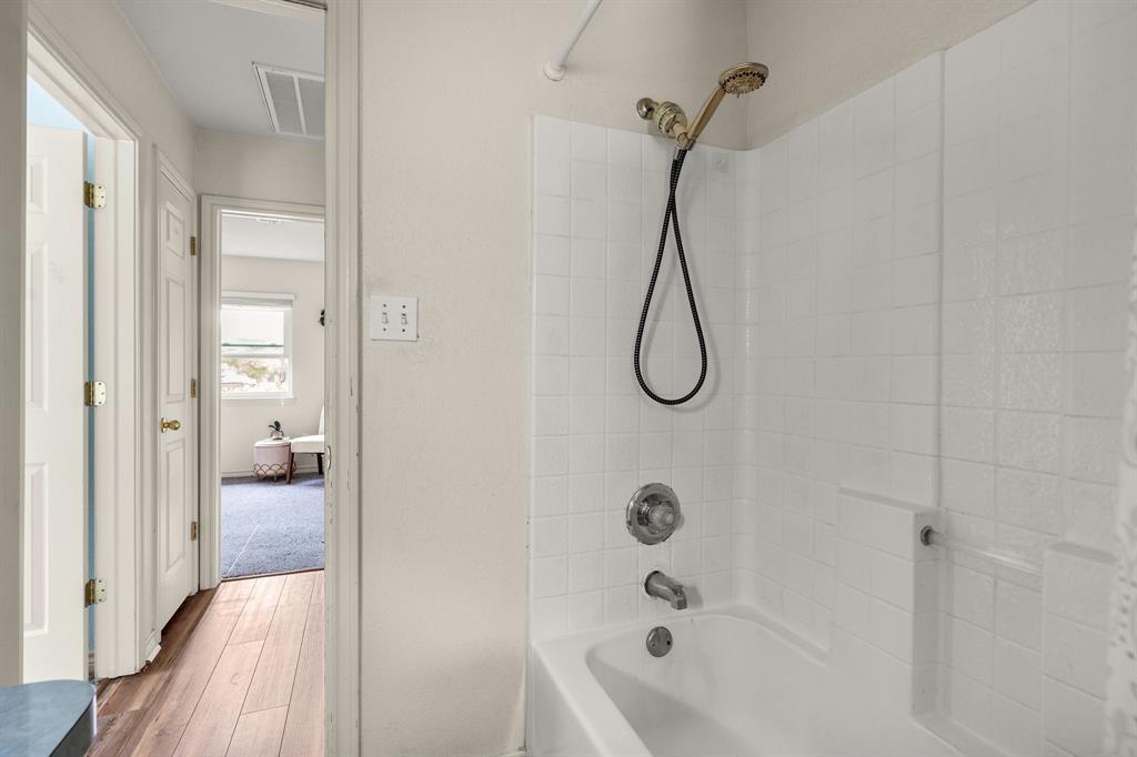 Seven Oaks Add - Residential