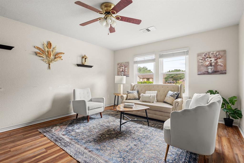Seven Oaks Add - Residential