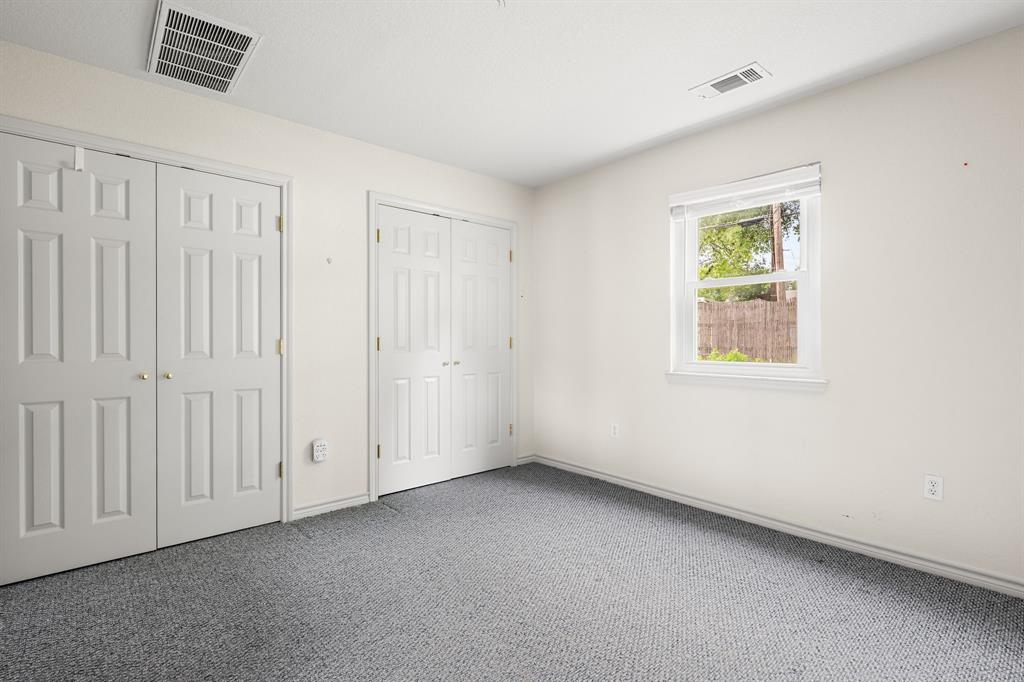 Seven Oaks Add - Residential