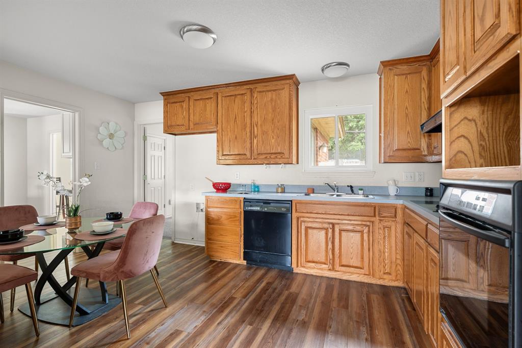 Seven Oaks Add - Residential