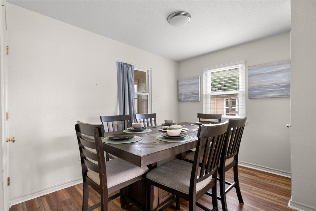Seven Oaks Add - Residential