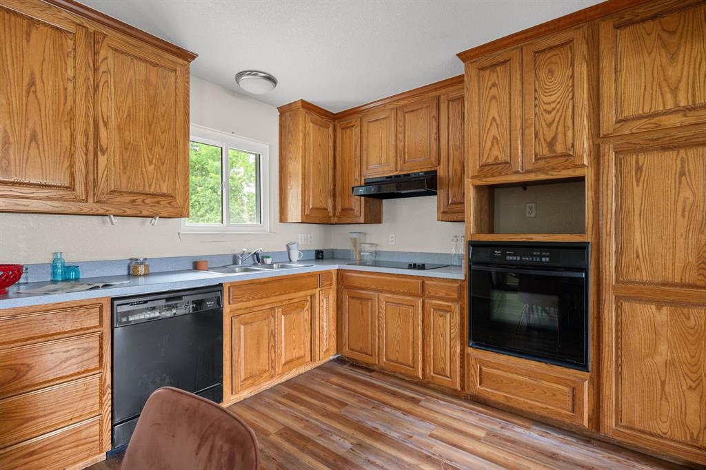 Seven Oaks Add - Residential