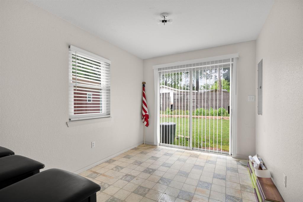 Seven Oaks Add - Residential