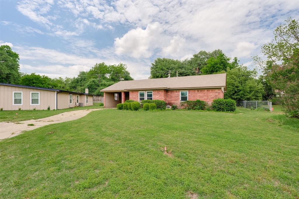 Seven Oaks Add - Residential
