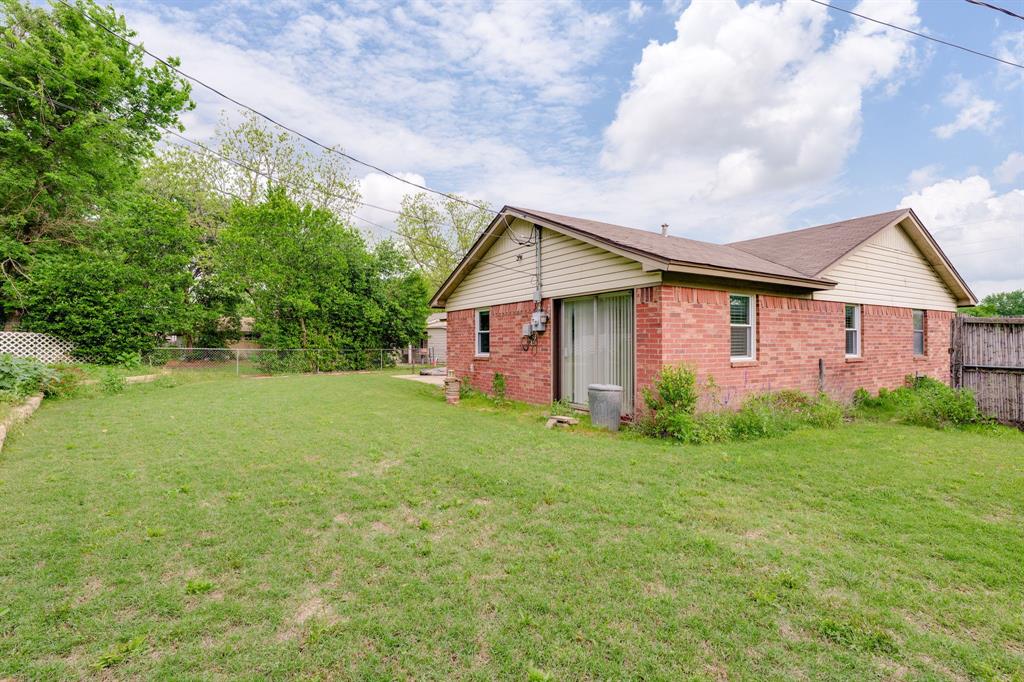 Seven Oaks Add - Residential