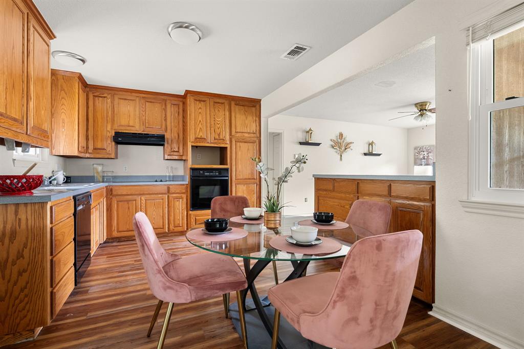 Seven Oaks Add - Residential