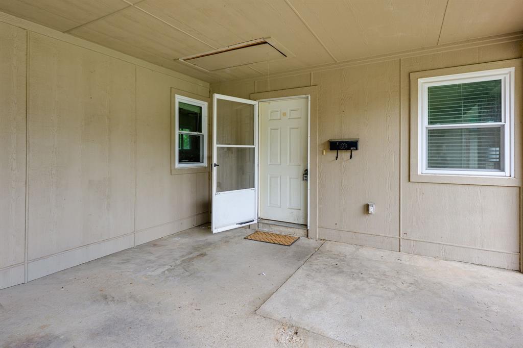 Seven Oaks Add - Residential