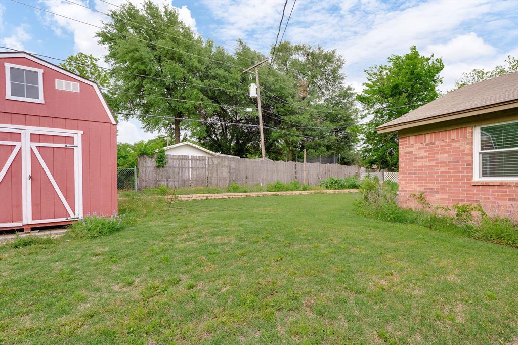 Seven Oaks Add - Residential