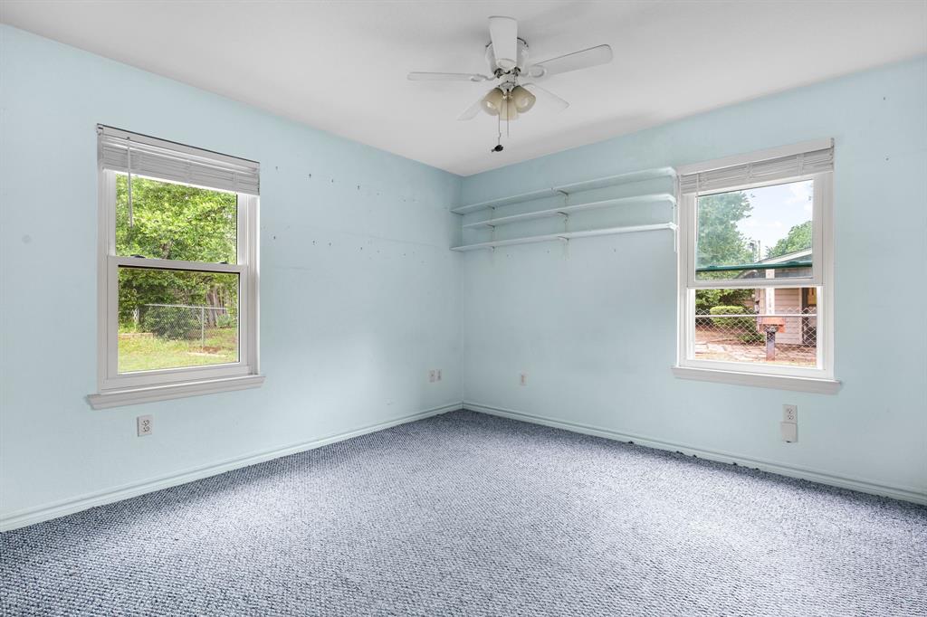 Seven Oaks Add - Residential