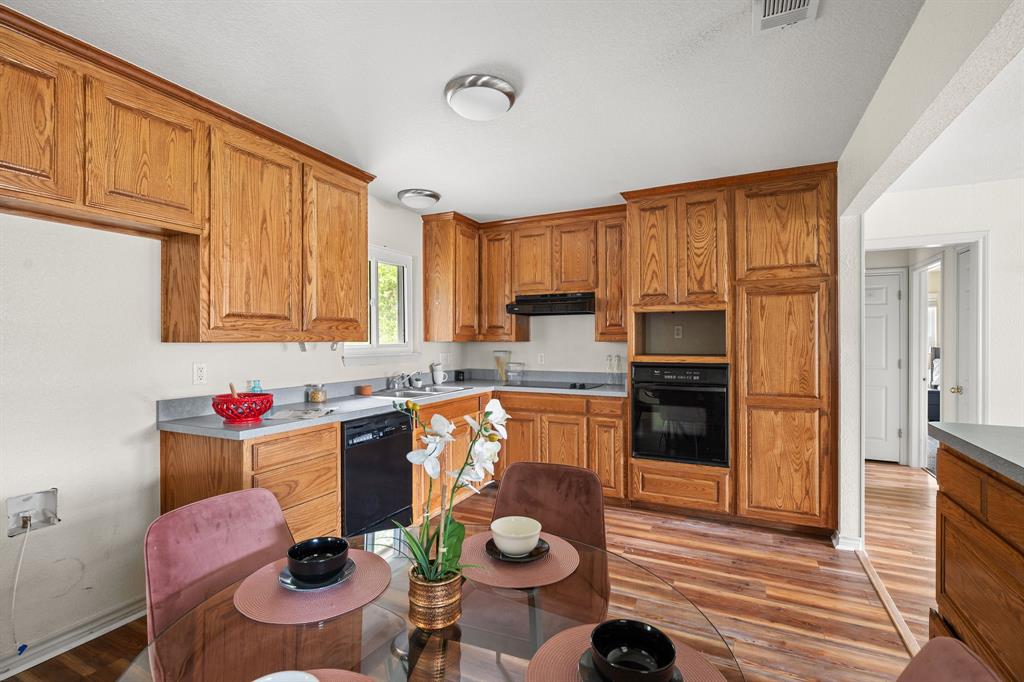 Seven Oaks Add - Residential