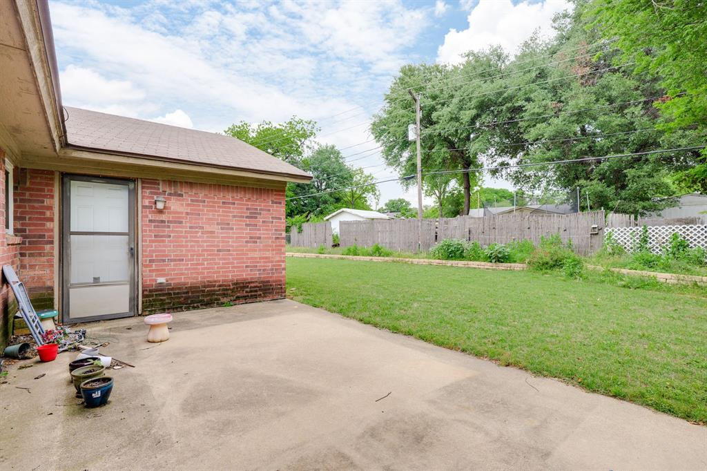 Seven Oaks Add - Residential