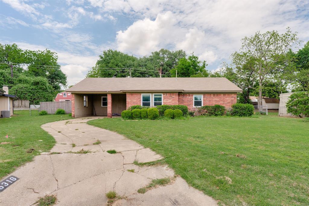 Seven Oaks Add - Residential