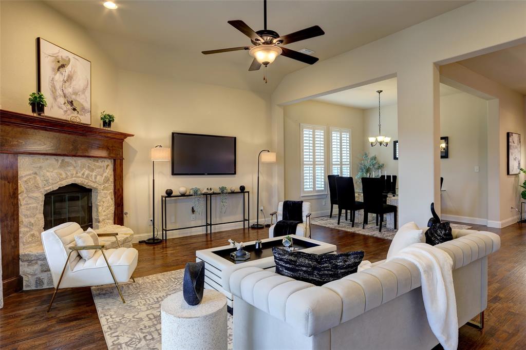 Gaillardia Add - Residential