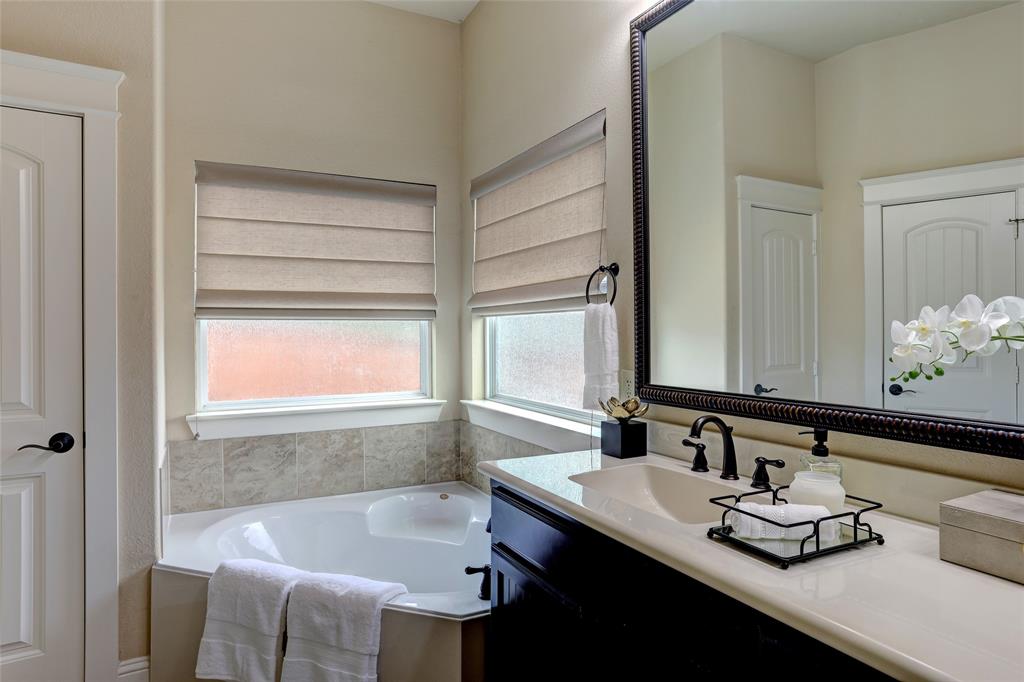 Gaillardia Add - Residential