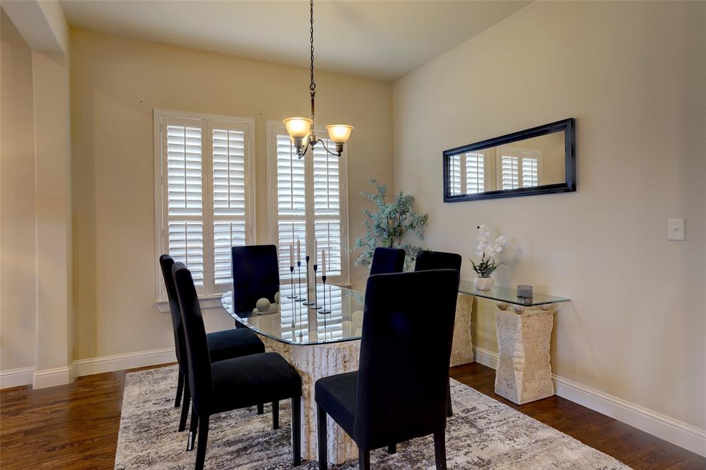 Gaillardia Add - Residential