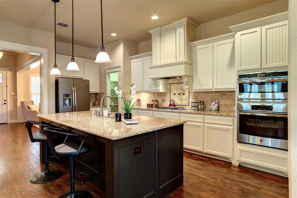 Gaillardia Add - Residential