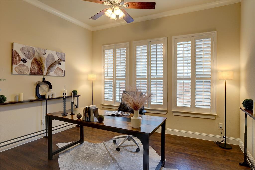 Gaillardia Add - Residential