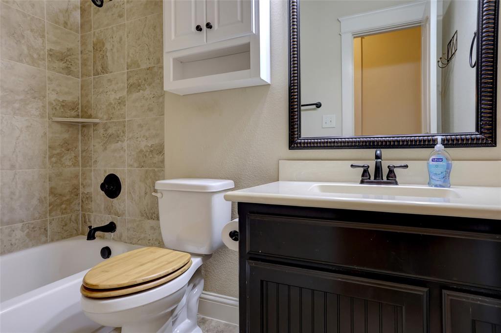 Gaillardia Add - Residential