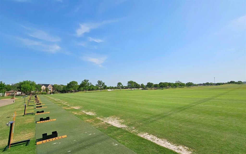 Gaillardia Add - Residential