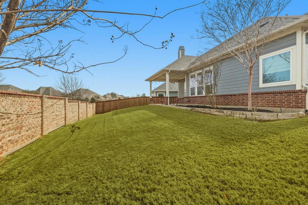 Gaillardia Add - Residential