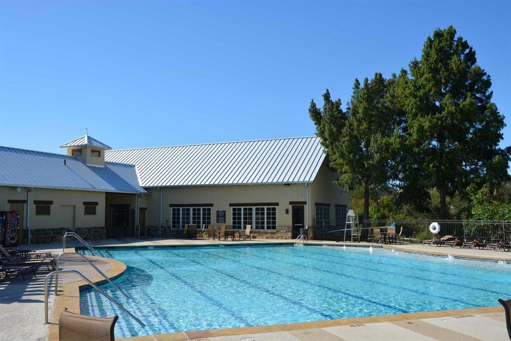 Gaillardia Add - Residential