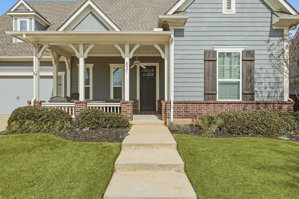 Gaillardia Add - Residential