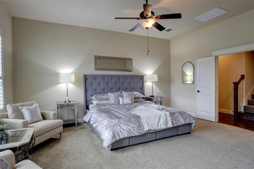 Gaillardia Add - Residential