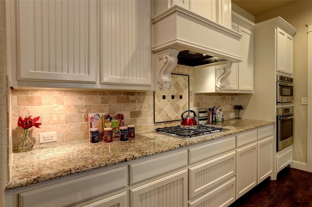 Gaillardia Add - Residential