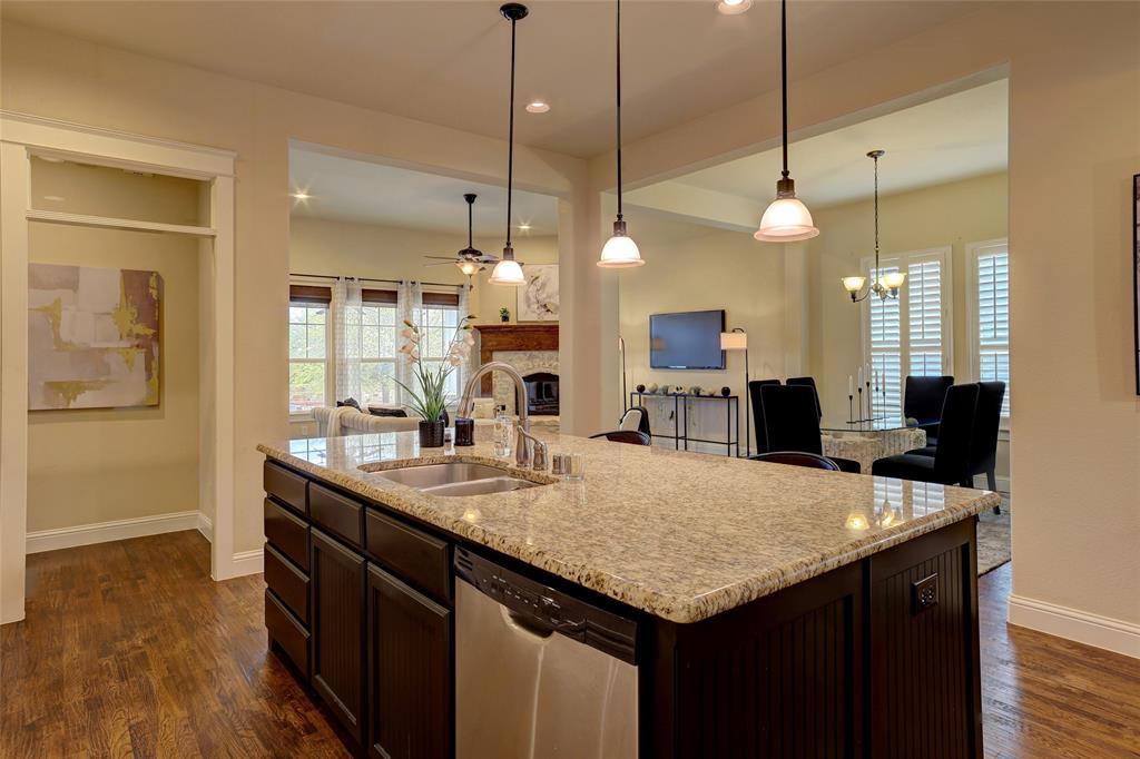 Gaillardia Add - Residential