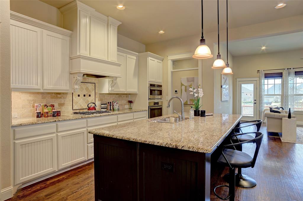 Gaillardia Add - Residential