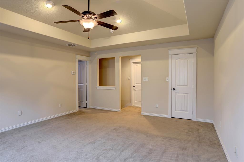 Gaillardia Add - Residential