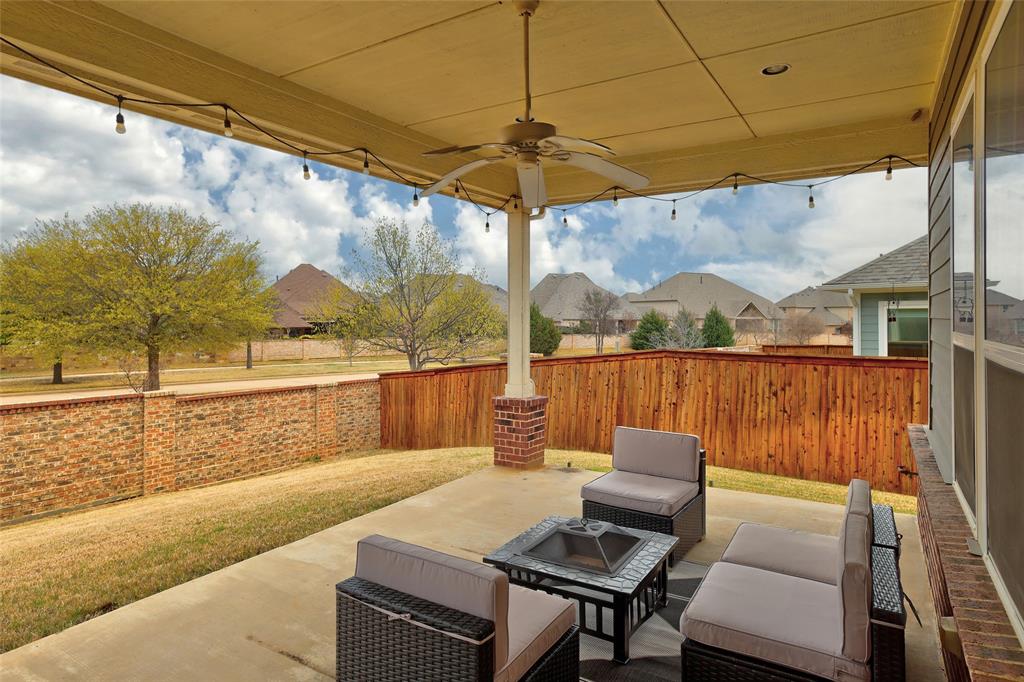 Gaillardia Add - Residential