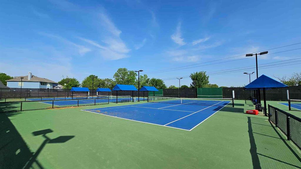 Gaillardia Add - Residential