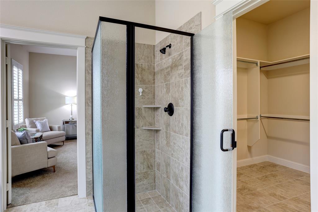 Gaillardia Add - Residential