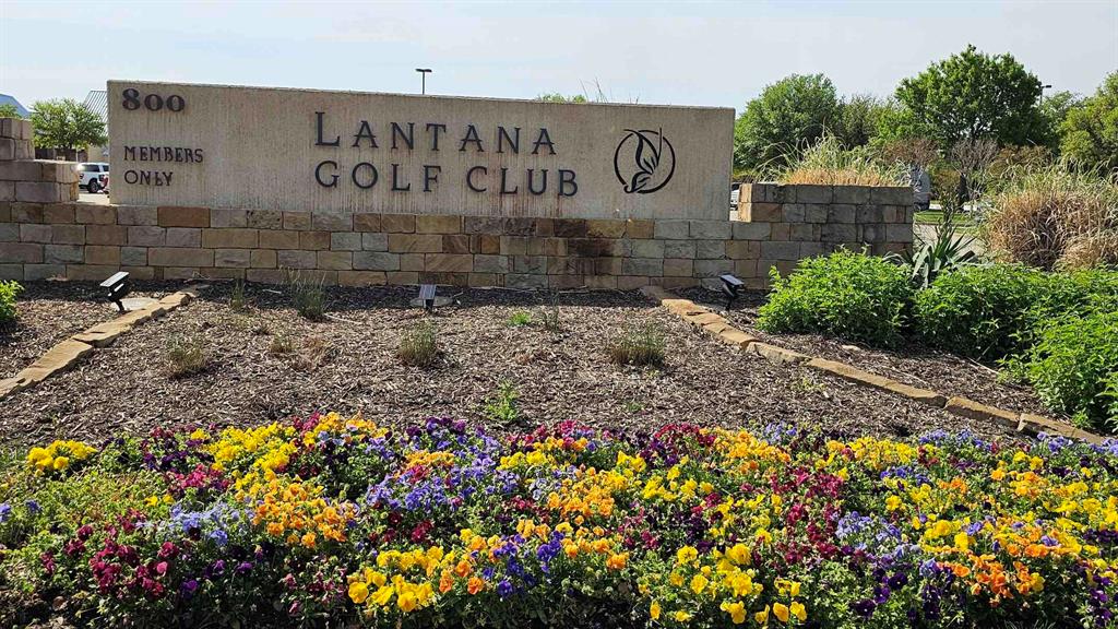 Gaillardia Add - Residential