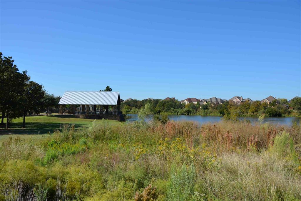 Gaillardia Add - Residential