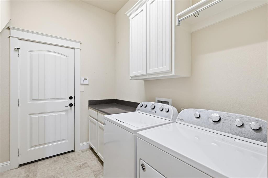 Gaillardia Add - Residential