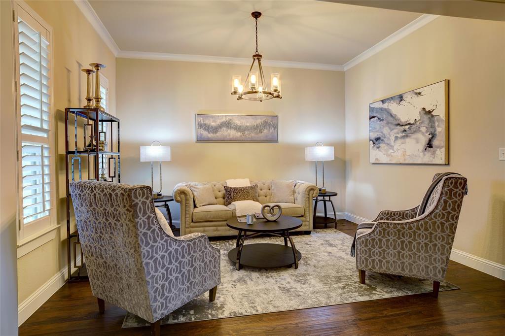 Gaillardia Add - Residential