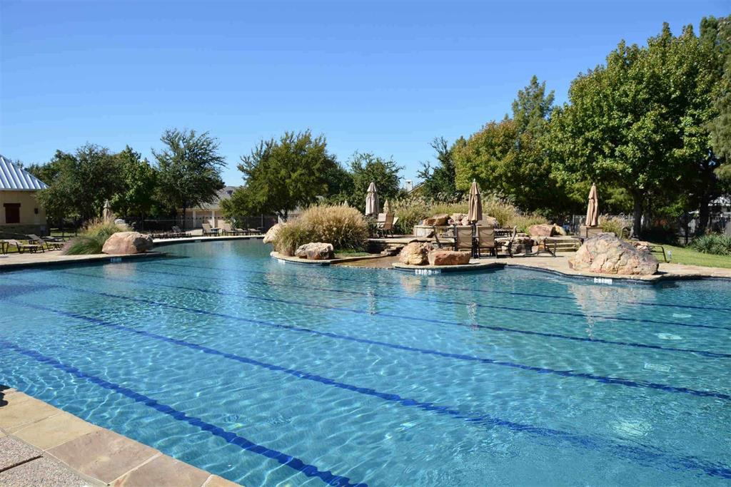 Gaillardia Add - Residential