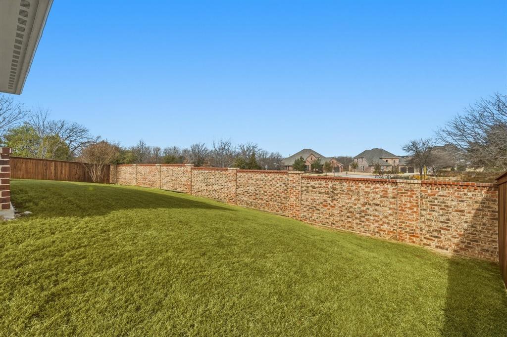 Gaillardia Add - Residential