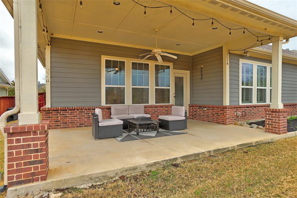 Gaillardia Add - Residential