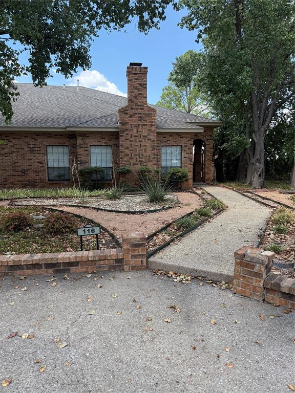 116 Lytle Place Drive