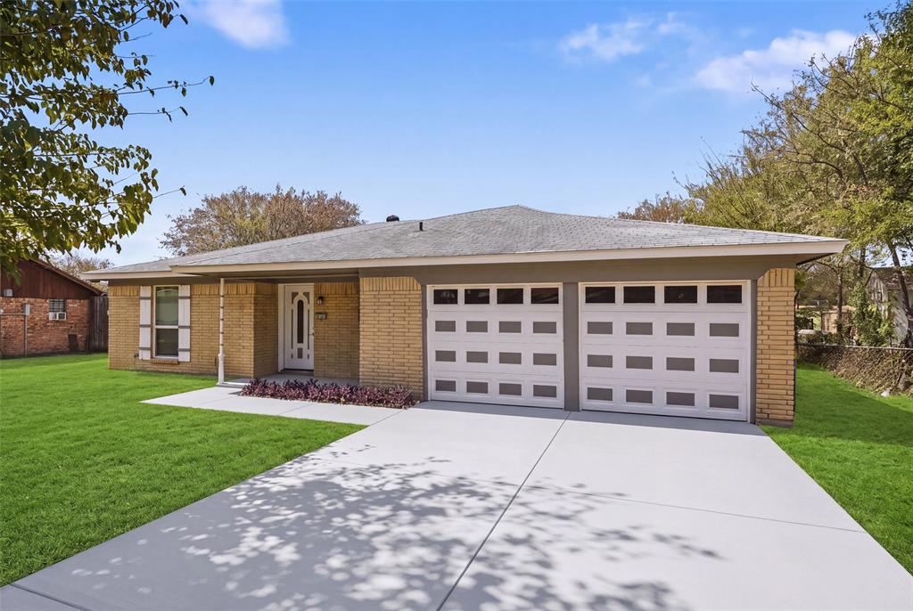 5921 Jackie Terrace