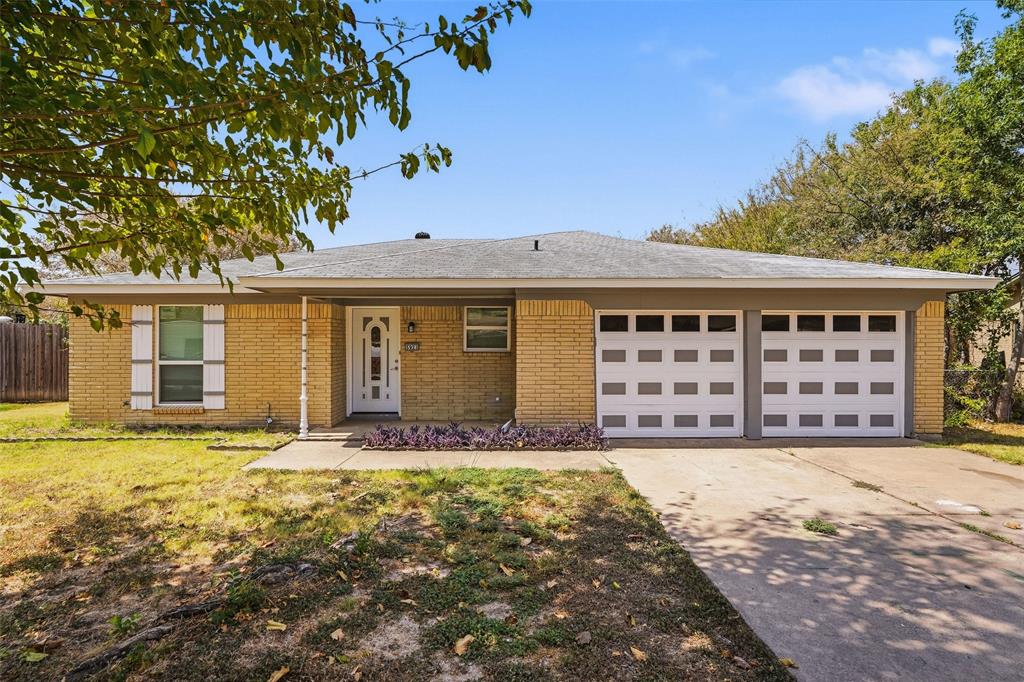 Photo of 5921 Jackie Terrace, Watauga, TX 76148 (MLS # 21391862)